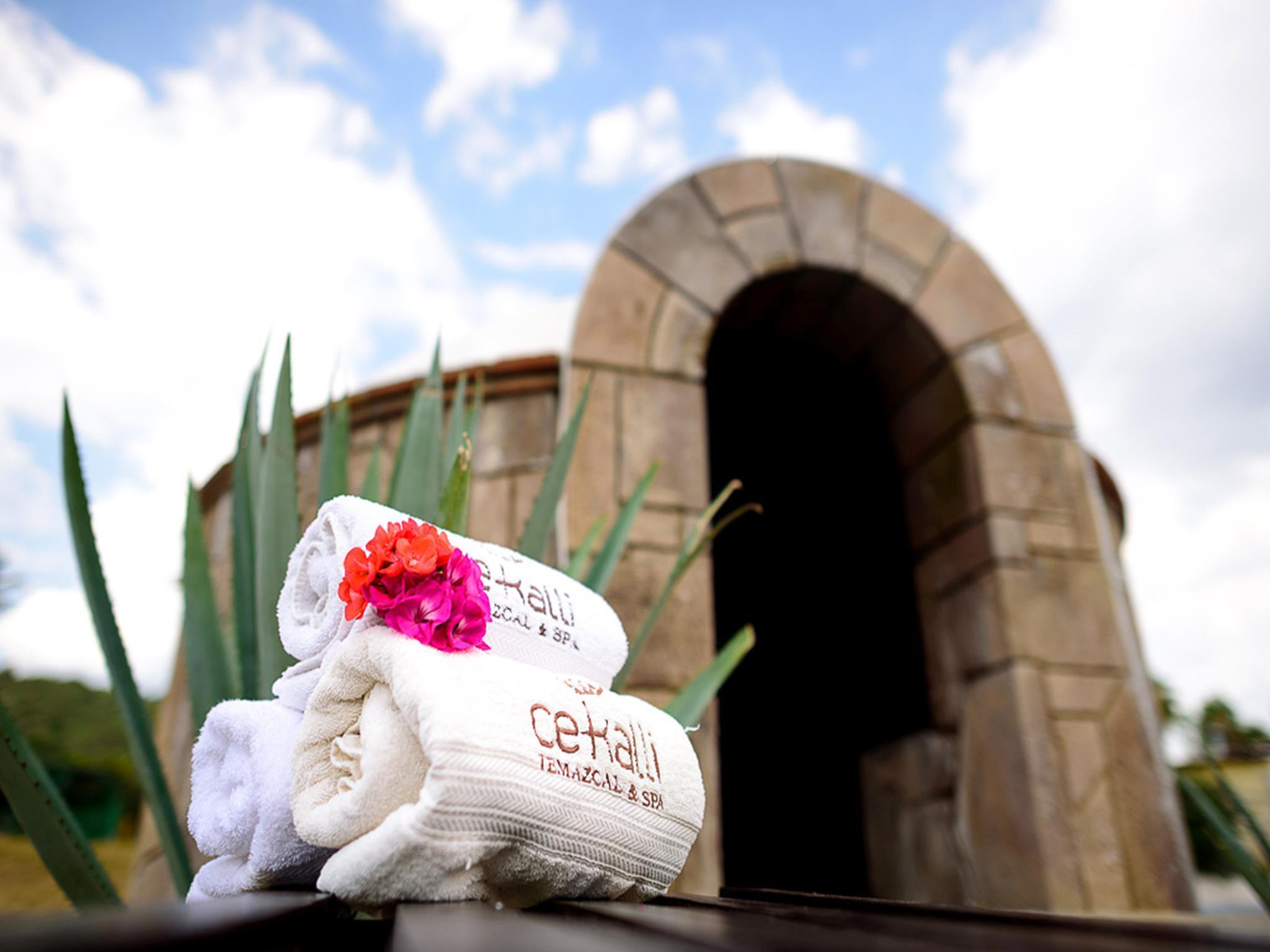 Mision Comanjilla Hotel Bagian luar foto